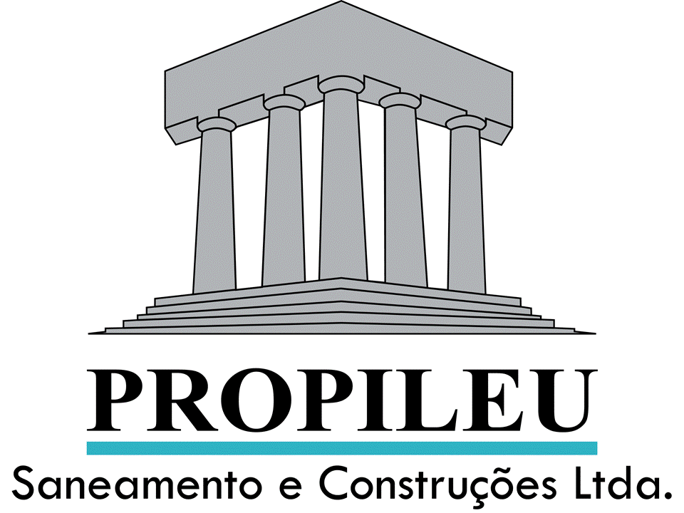 PROPILEU Saneamento e Construções Ltda.